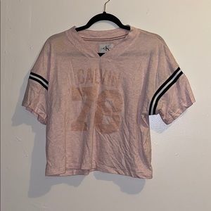 Brand New Calvin Klein Top